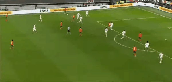 Highlight 72'