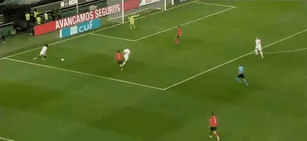 Highlight 76'