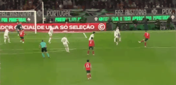 Highlight 75'