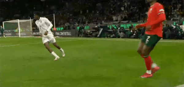 Highlight 86'