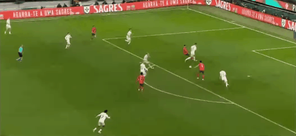 Highlight 91'