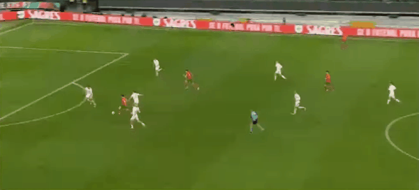 Highlight 121'