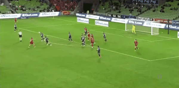 Highlight 47'