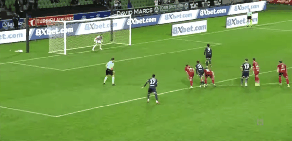 Highlight 71'