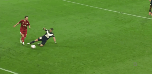 Highlight 78'