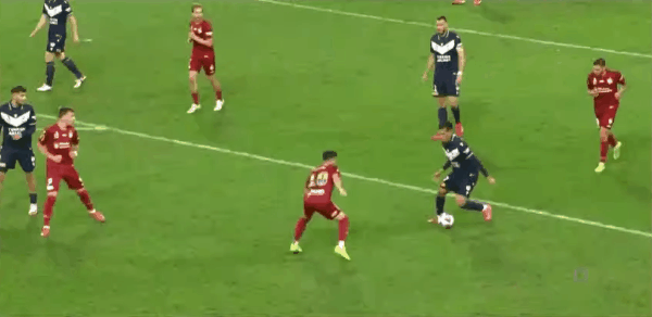 Highlight 87'