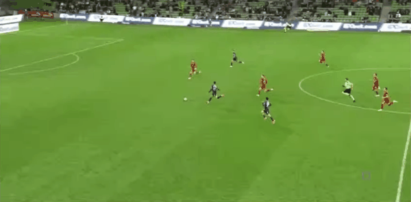 Highlight 90'