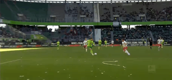 Highlight 32'