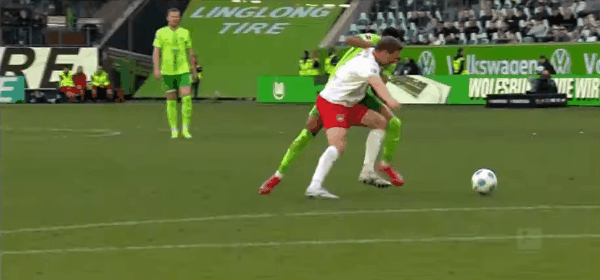 Highlight 43'