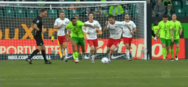 Highlight 93'