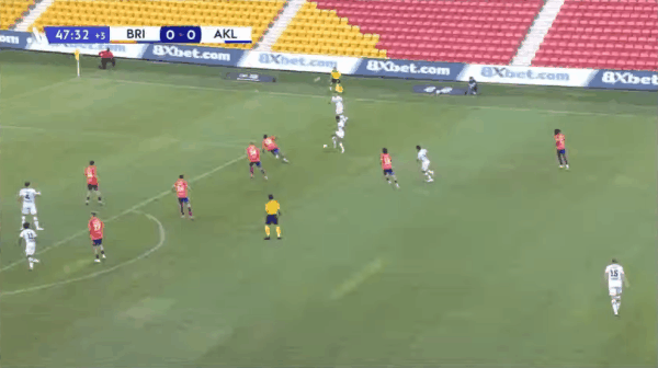 Highlight 48'