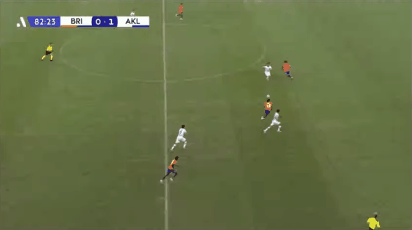 Highlight 83'