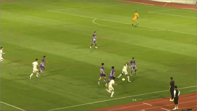 Highlight 44'
