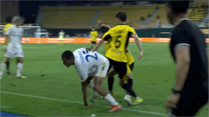 Highlight 47'