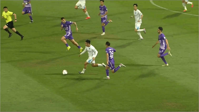 Highlight 63'
