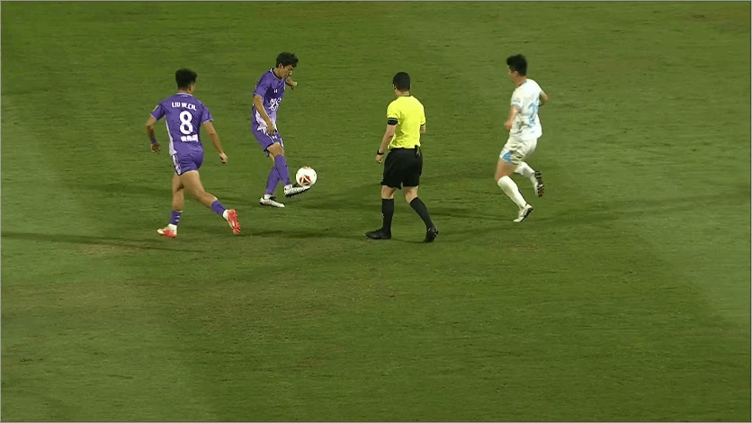 Highlight 73'