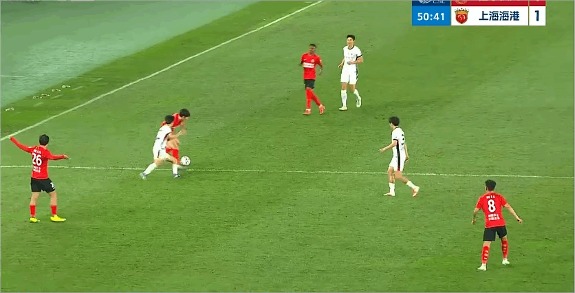 Highlight 51'