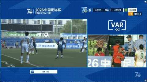 Highlight Beijing Guoan vs Dalian Kewei