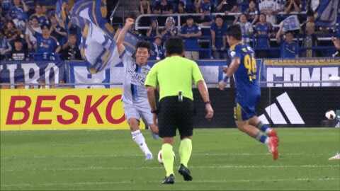 Highlight 64'