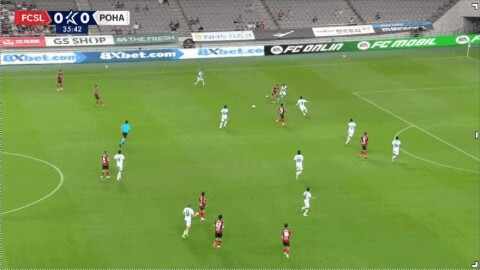 Highlight Football Club Seoul vs Pohang Steelers