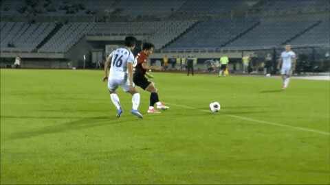 Highlight 83'