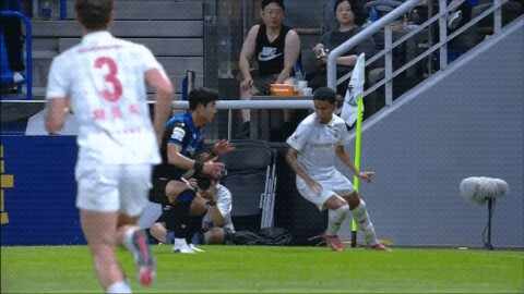 Highlight Bucheon FC 1995 vs Incheon United Club 26/07/2026