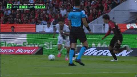 Highlight 18'