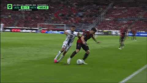 Highlight 47'