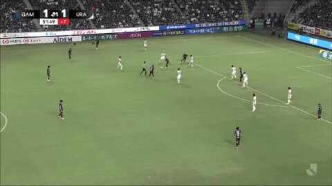 Highlight 52'