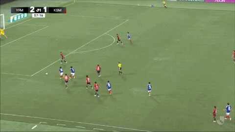 Highlight 58'