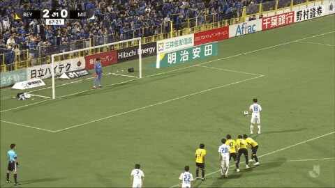 Highlight 68'