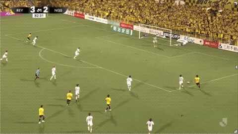 Highlight 83'
