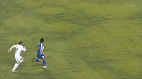 Highlight 87'