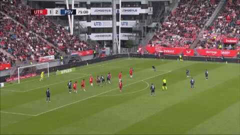 Highlight 76'