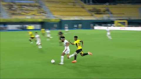 Highlight 62'