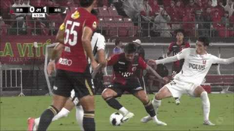 Highlight 42'