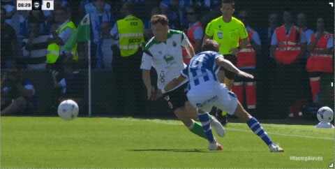 Highlight Deportivo Alavés vs Racing Santander 12/09/2026