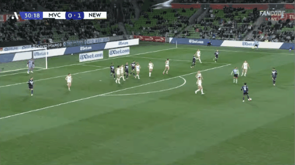 Highlight 31'