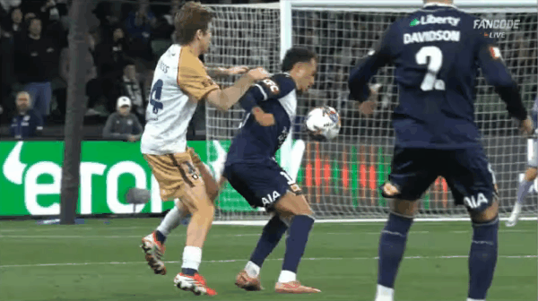 Highlight 44'
