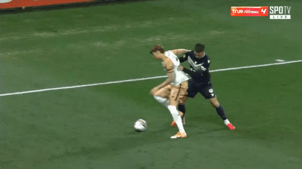 Highlight 91'