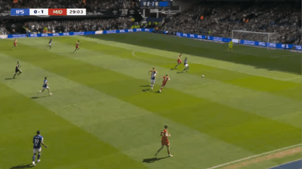 Highlight 30'