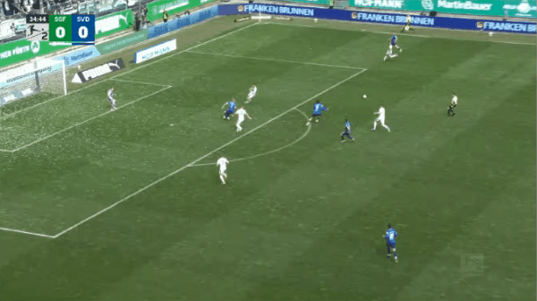 Highlight 35'