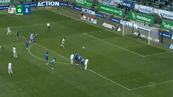 Highlight 41'