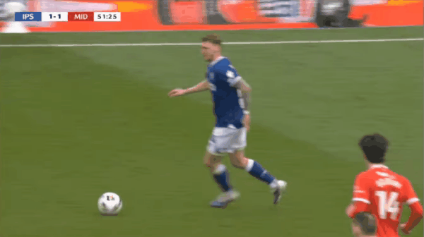 Highlight 52'