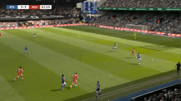 Highlight 64'
