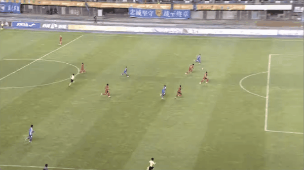 Highlight 61'