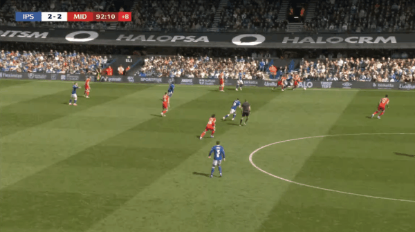 Highlight 93'