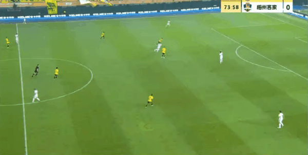 Highlight 75'