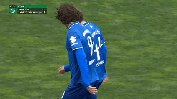 Highlight 77'