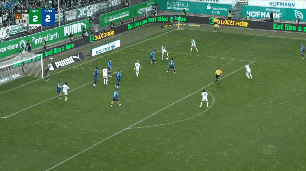 Highlight 93'